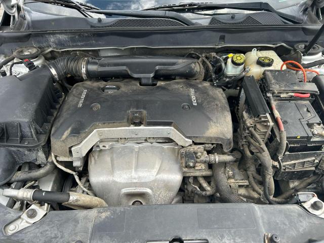 Photo 7 from auction – 2013 CHEV MALIBU 1LT with VIN 1G11C5SA1DF217664