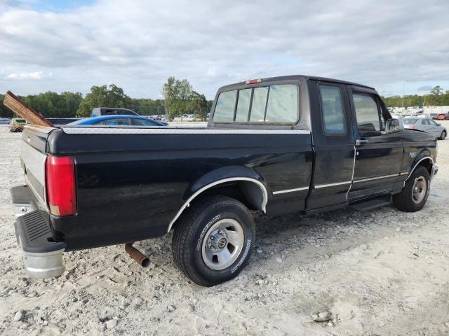 Photo 3 from auction – 1996 FORD F150 with VIN 1FTEX15N4TKA50503