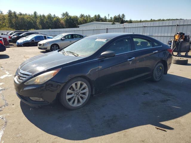 HYUNDAI SONATA SE 2011 z numerem VIN 5NPEC4AC2BH187812 - Zdjęcie z aukcji