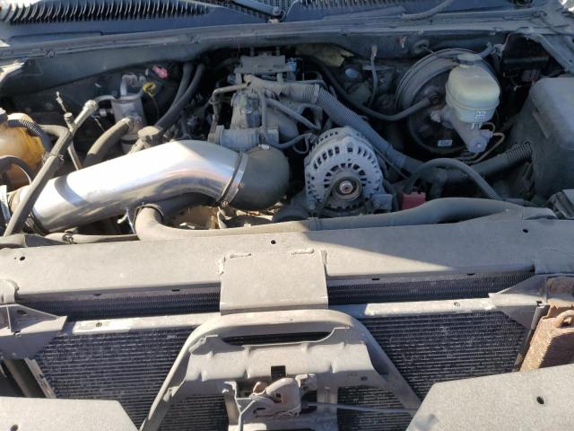 Photo 11 from auction – 2006 CHEVROLET SILVERADO with VIN 2GCEK13Z261337640