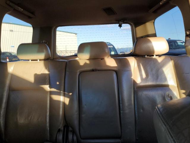 Photo 10 from auction – 2004 HONDA PILOT EXL with VIN 2HKYF18524H002946