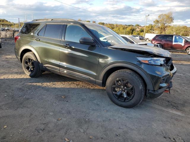 Photo 4 from auction – 2022 FORD EXPLORER T with VIN 1FMSK8JHXNGC09732