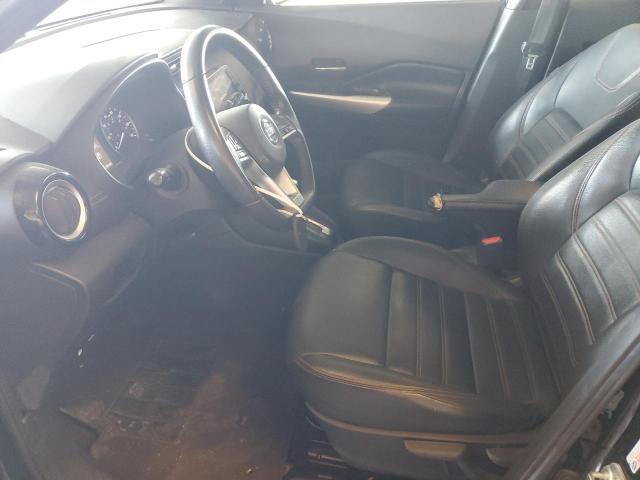 Photo 7 from auction – 2020 NISSAN KICKS SR with VIN 3N1CP5DV7LL540189