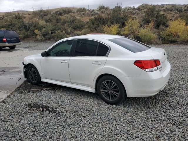 Photo 2 from auction – 2012 SUBARU LEGACY 2.5 with VIN 4S3BMBA64C3011016