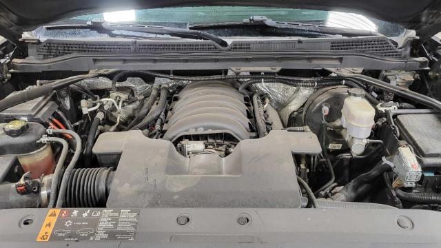 Photo 7 from auction – 2018 GMC SIERRA K15 with VIN 3GTU2NEC0JG182906