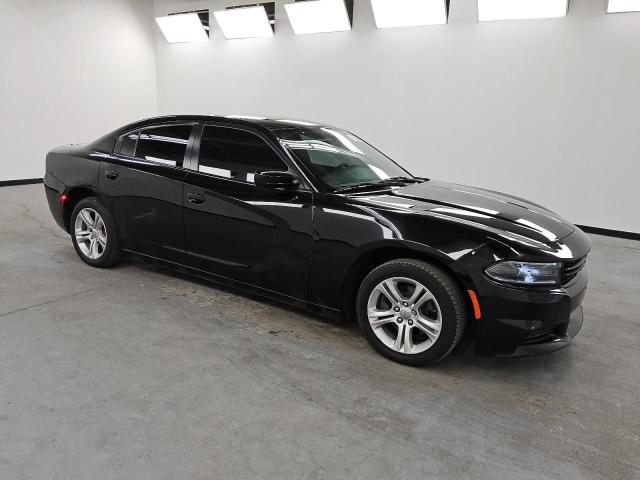 Photo 4 from auction – 2019 DODGE CHARGER SX with VIN 2C3CDXBG0KH707820