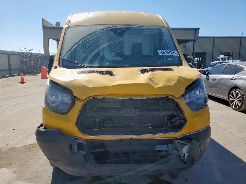 Photo 5 from auction – 2018 FORD TRANSIT T- with VIN 1FTYR1CM7JKA09748