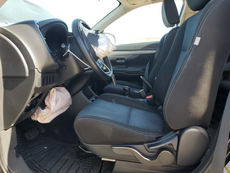 Photo 7 from auction – 2016 MITSUBISHI OUTLANDER with VIN JA4AD3A36GZ040182