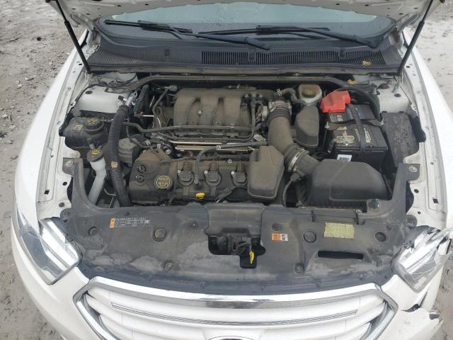 Photo 11 from auction – 2014 FORD TAURUS LIM with VIN 1FAHP2F8XEG154680