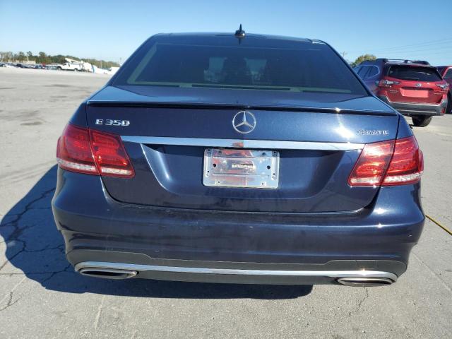 Photo 6 from auction – 2015 MERCEDES-BENZ E 350 4MAT with VIN WDDHF8JB8FB096219