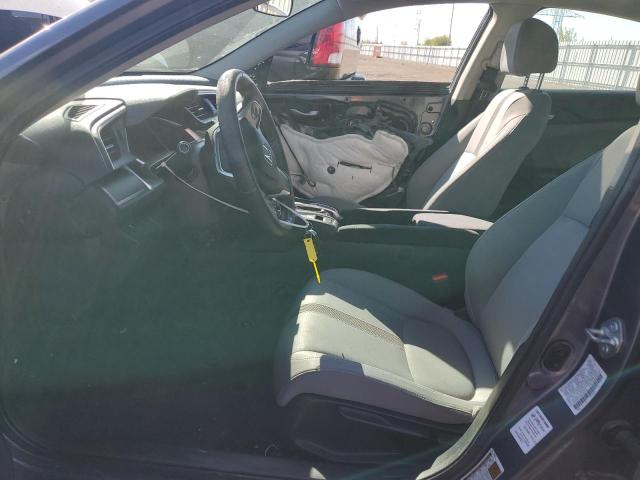 Photo 7 from auction – 2016 HONDA CIVIC with VIN 2HGFC2F75GH545748