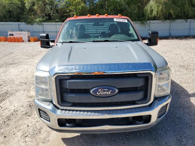 Photo 5 from auction – 2016 FORD F250 SUPER with VIN 1FT7X2A62GEB34322