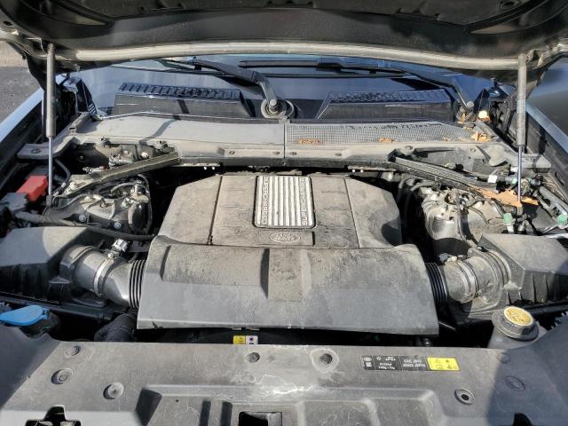 Photo 12 from auction – 2023 LAND ROVER DEFENDER 1 with VIN SALEWEEE5P2171355