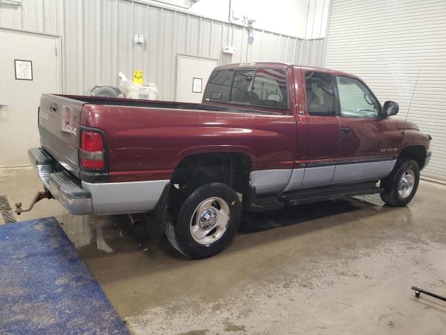 Photo 3 from auction – 2001 DODGE RAM 1500 with VIN 1B7HF13Z51J229643