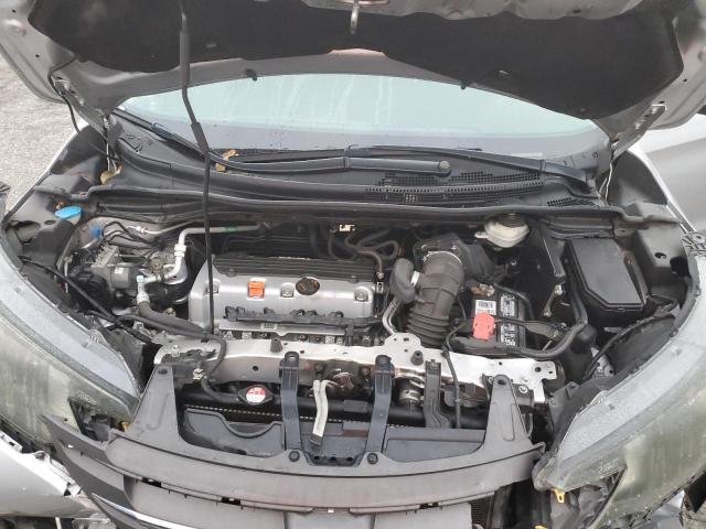 Photo 12 from auction – 2012 HONDA CR-V EX with VIN 3CZRM3H57CG704056