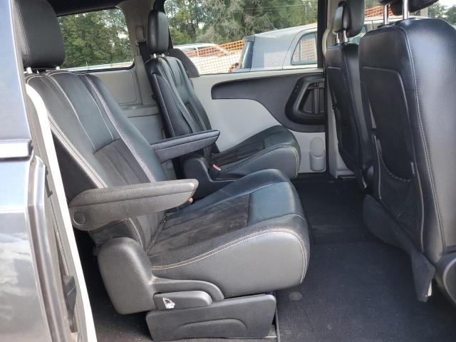 Photo 11 from auction – 2016 DODGE GRAND CARA with VIN 2C4RDGCG5GR155205