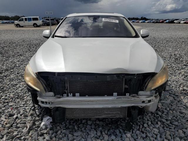 Photo 5 from auction – 2015 VOLVO S60 PREMIE with VIN YV140MFC5F1317196