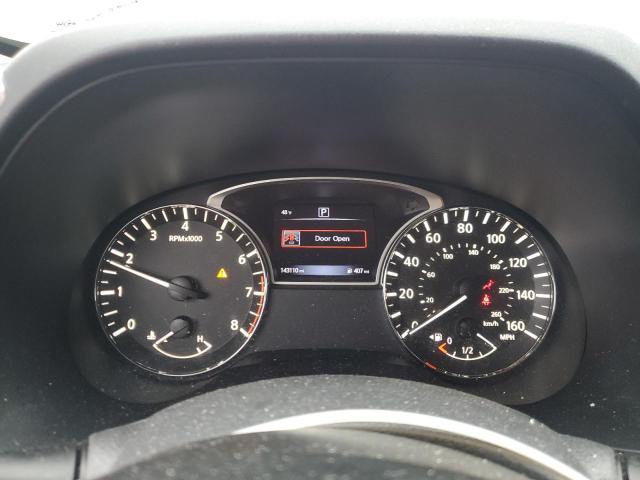 Photo 9 from auction – 2016 NISSAN PATHFINDER with VIN 5N1AR2MN0GC647210