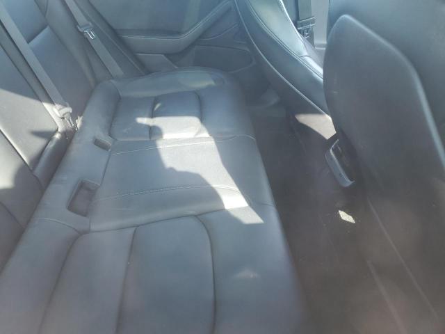 Photo 10 from auction – 2020 TESLA MODEL 3 with VIN 5YJ3E1EB4LF635307
