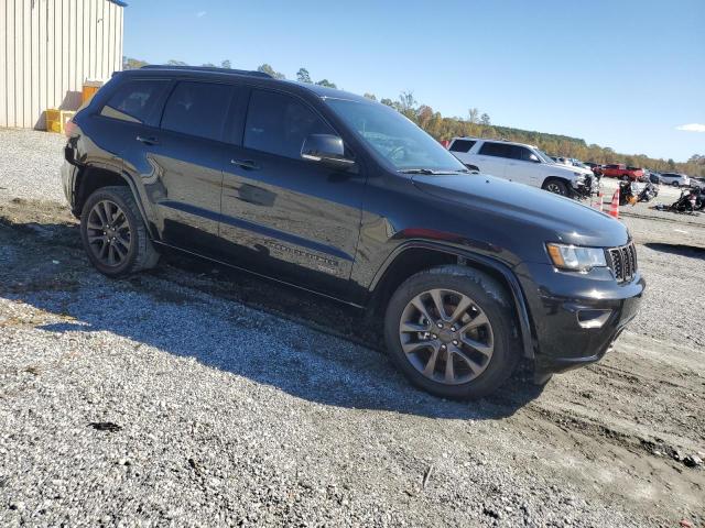 Photo 4 from auction – 2016 JEEP GRAND CHER with VIN 1C4RJEBG7GC473673