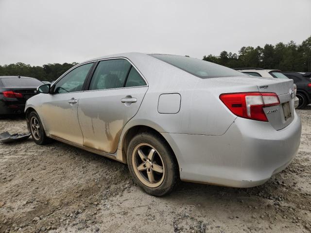 Photo 2 from auction – 2012 TOYOTA CAMRY BASE with VIN 4T1BF1FK7CU065720