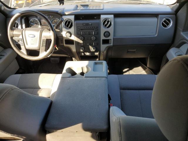 Photo 8 from auction – 2012 FORD F150 SUPER with VIN 1FTFW1EF0CFC69077