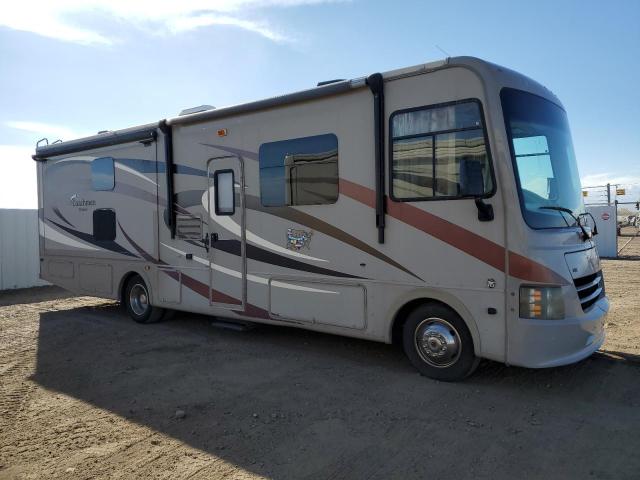 2015 FORD F53