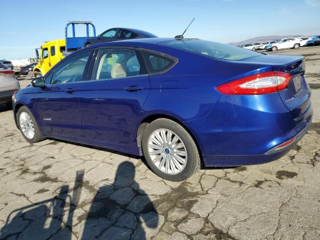 Photo 2 from auction – 2013 FORD FUSION SE with VIN 3FA6P0LU5DR157426