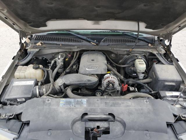 Photo 11 from auction – 2006 CHEVROLET SILVERADO C1500 with VIN 2GCEC13V361320307