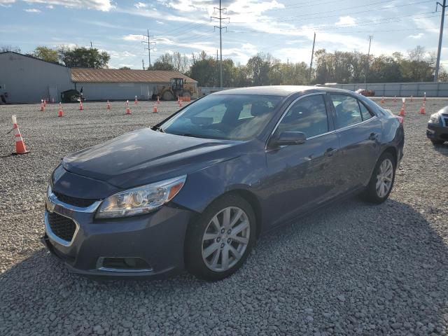CHEVROLET MALIBU 2LT 2014 with VIN 1G11E5SL8EF124587 - Photo from auction