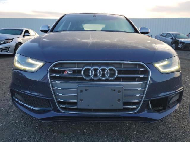 صورة رقم 5 من المزاد - 2014 AUDI S4 PREMIUM مع VIN WAUBGAFL2EA074255