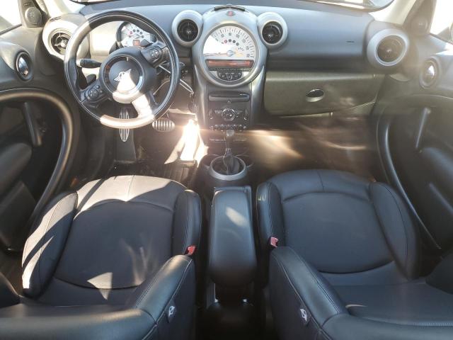 Photo 8 from auction – 2012 MINI COOPER S C with VIN WMWZC3C57CWL83196