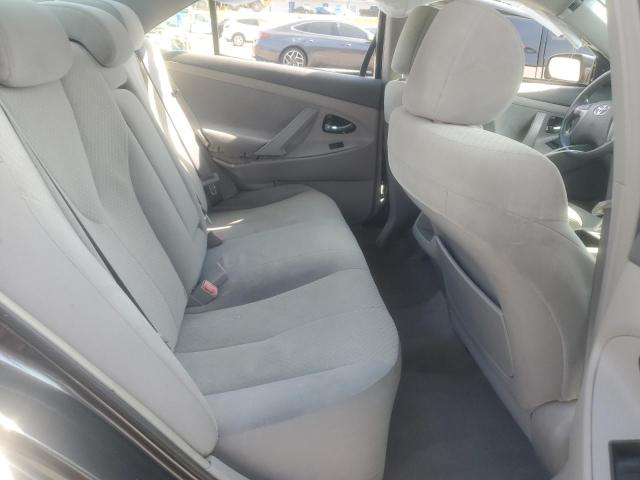 Photo 10 from auction – 2007 TOYOTA CAMRY CE with VIN 4T1BE46K37U033602
