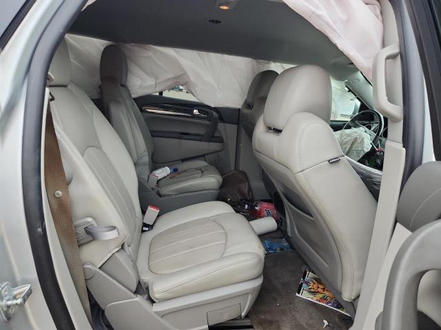 Photo 10 from auction – 2016 BUICK ENCLAVE with VIN 5GAKRBKD4GJ214845