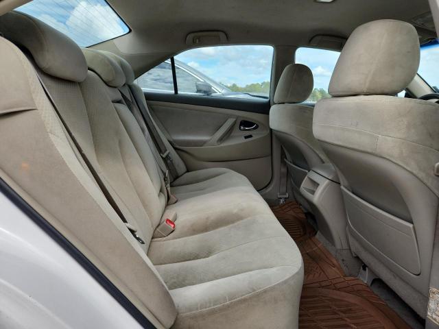 Photo 10 from auction – 2009 TOYOTA CAMRY BASE with VIN 4T1BE46K79U913012