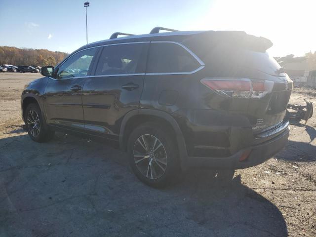 Zdjęcie 2 z aukcji – 2016 TOYOTA HIGHLANDER z VIN 5TDJKRFH9GS504134
