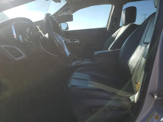 Photo 7 from auction – 2015 GMC TERRAIN SL with VIN 2GKFLXEK6F6237956