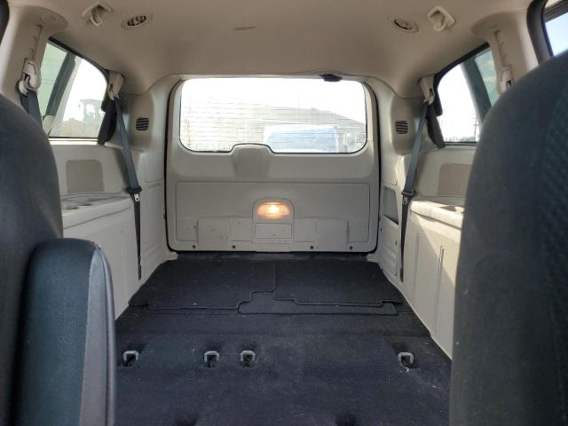 Photo 10 from auction – 2016 DODGE GRAND CARA with VIN 2C4RDGBG0GR100663