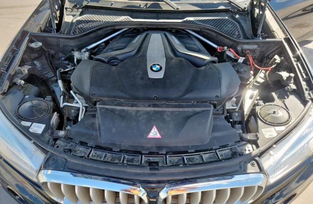 Foto 11 de la subasta – 2014 BMW X5 XDRIVE5 con VIN 5UXKR6C57E0C03436