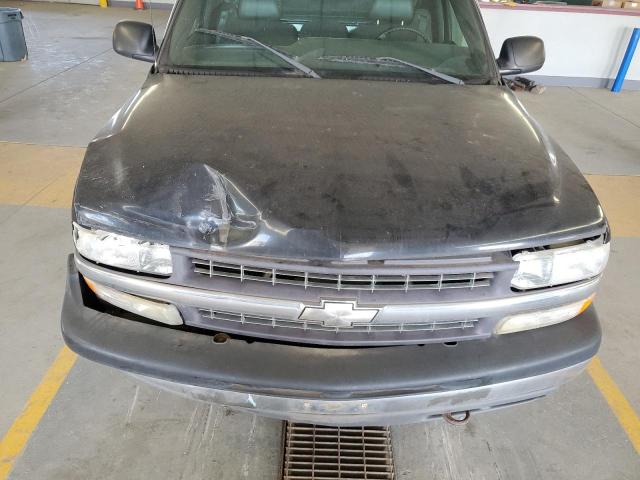 Zdjęcie 11 z aukcji – 2000 CHEVROLET SILVERADO z VIN 1GCEK14T8YE428245