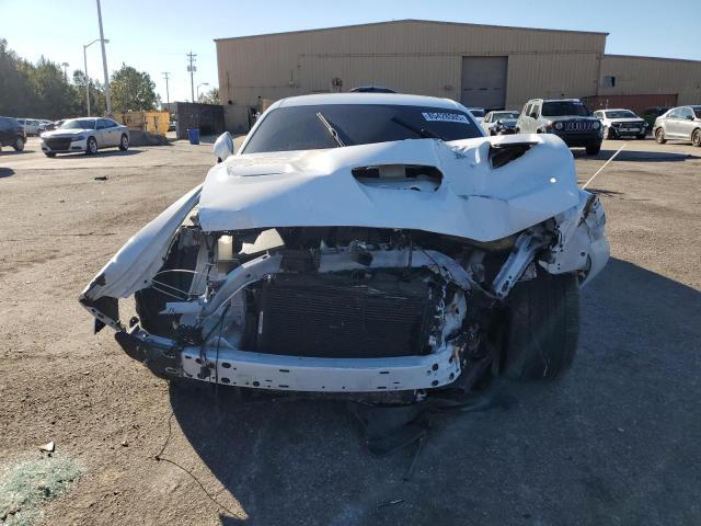 Photo 5 from auction – 2021 DODGE CHALLENGER with VIN 2C3CDZFJ0MH590597