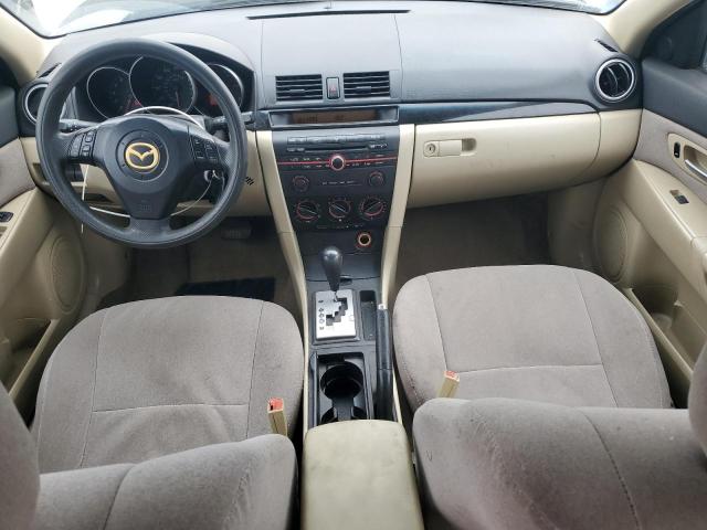 Foto 8 de la subasta – 2005 MAZDA 3 I con VIN JM1BK12F151263822