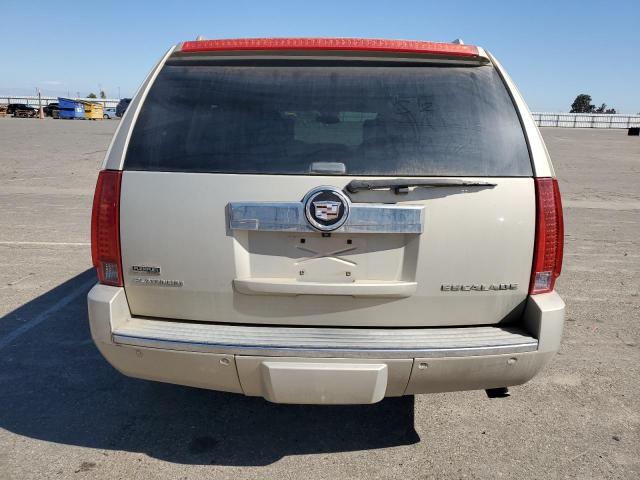Photo 6 from auction – 2011 CADILLAC ESCALADE E with VIN 1GYS4KEF0BR140709