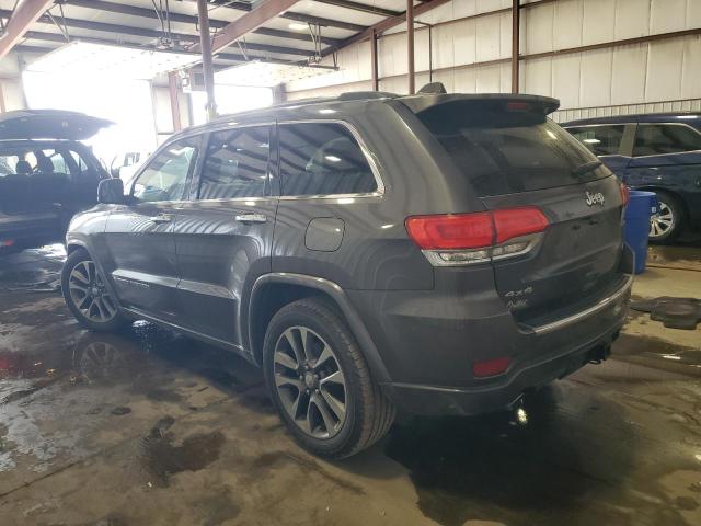 Photo 2 from auction – 2017 JEEP GRAND CHER with VIN 1C4RJFCG4HC901883