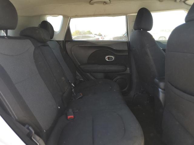 Photo 10 from auction – 2018 KIA SOUL + with VIN KNDJP3A5XJ7539567