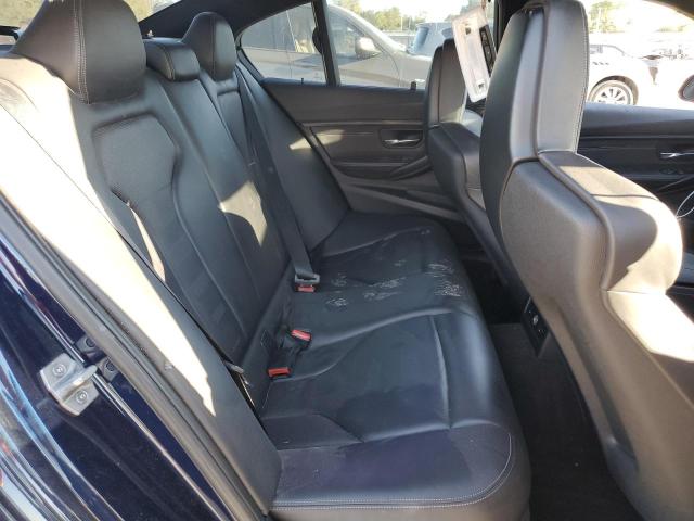 Photo 10 from auction – 2016 BMW M3 with VIN WBS8M9C59GP967042