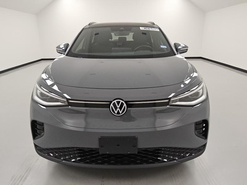 Photo 5 from auction – 2023 VOLKSWAGEN ID.4 S with VIN 1V25MPE86PC050488