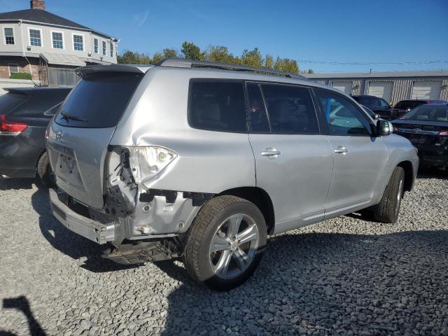 Photo 3 from auction – 2008 TOYOTA HIGHLANDER with VIN JTEES43AX82097392