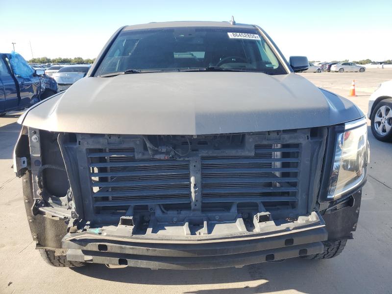 Photo 5 from auction – 2017 CHEVROLET SUBURBAN C with VIN 1GNSCHKC1HR263750