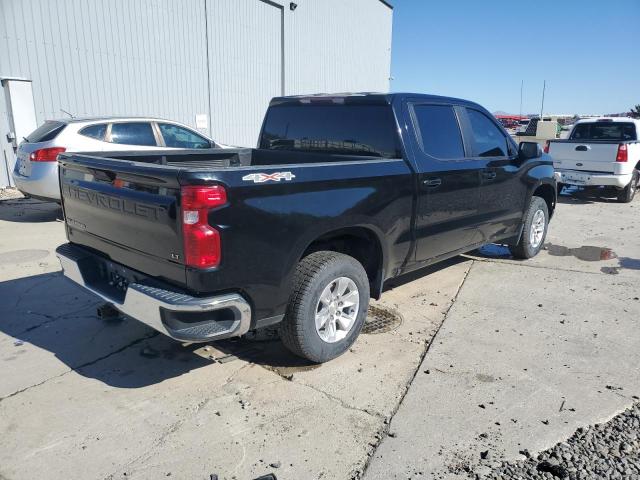 Photo 3 from auction – 2021 CHEVROLET SILVERADO with VIN 1GCUYDED2MZ248135